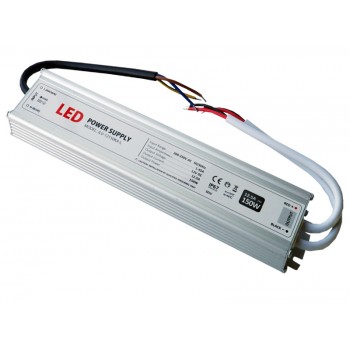 Блок питания 150W 12V IP67